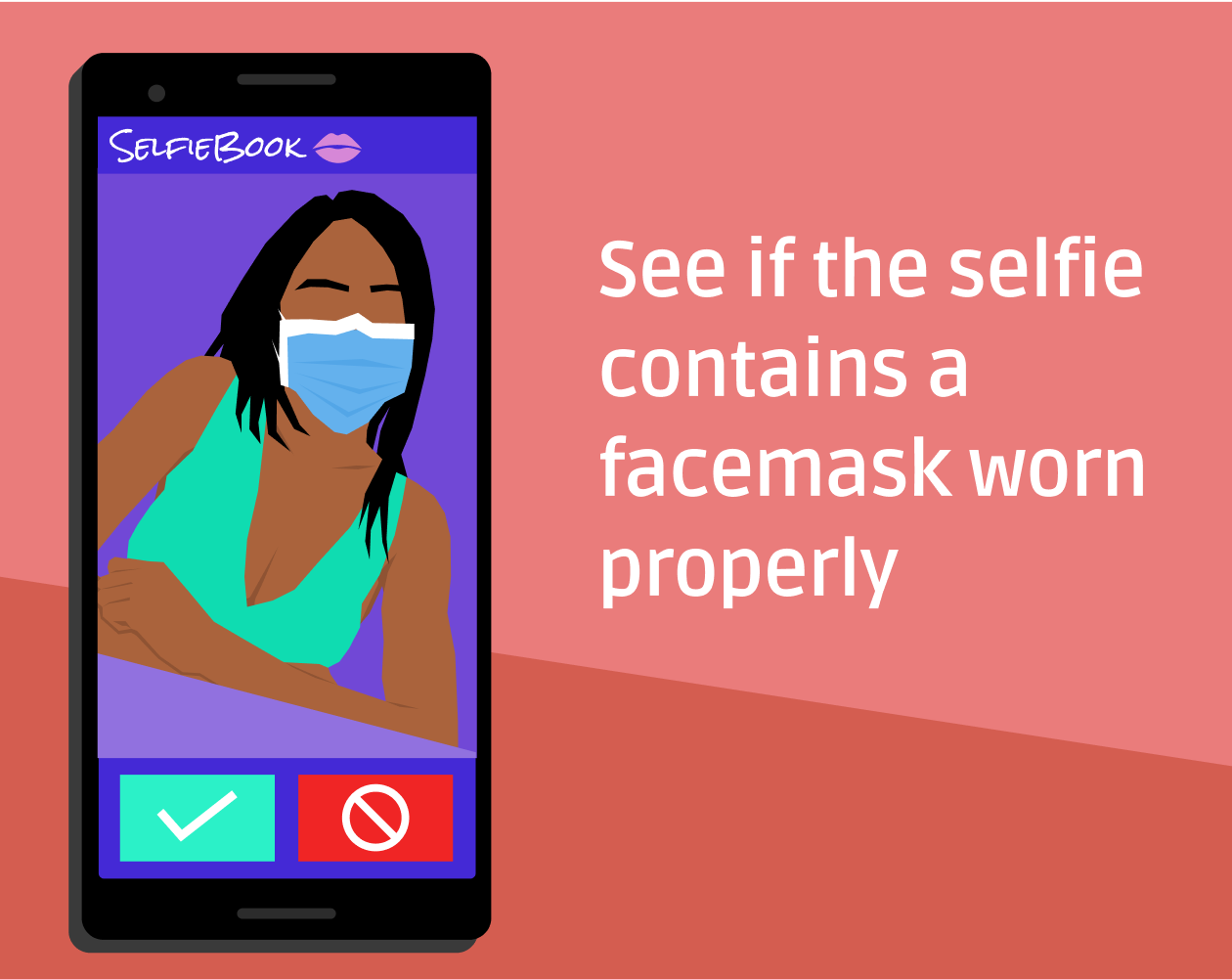 Sexy Facemask Mod