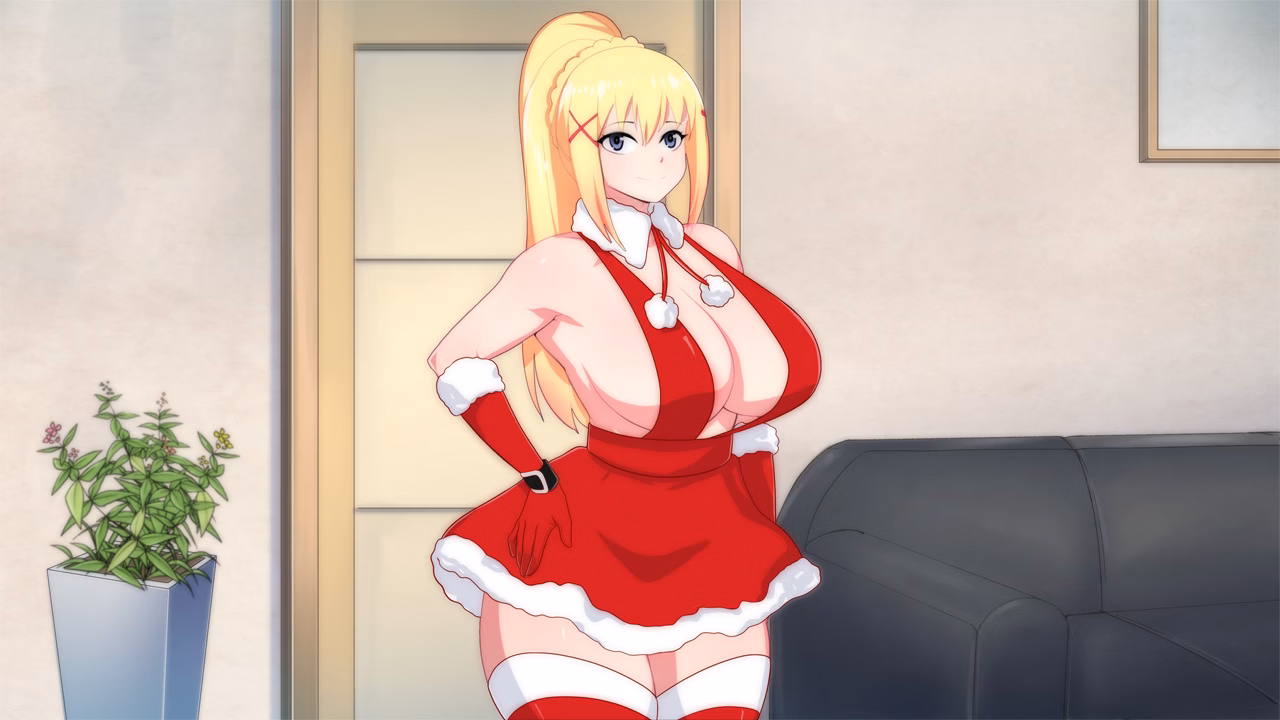 VN] - [Unity] - [Ren'Py] - WaifuHub [Season 6 v0.1] [Bokuman Studio] |  F95zone
