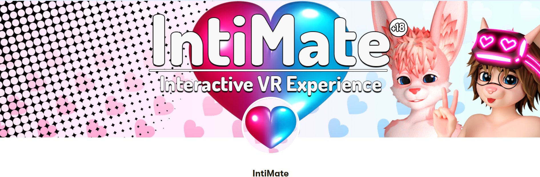 IntiMate VR