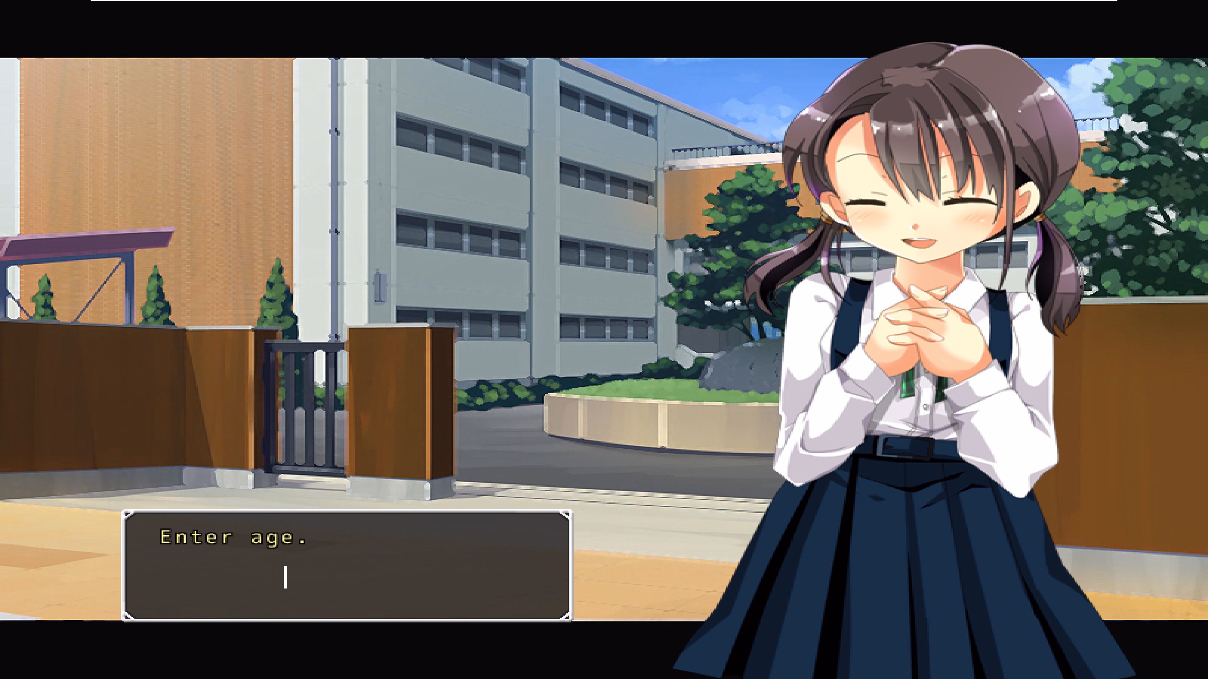 Wolf RPG - Completed - JoFight [Pon's Lab] | F95zone