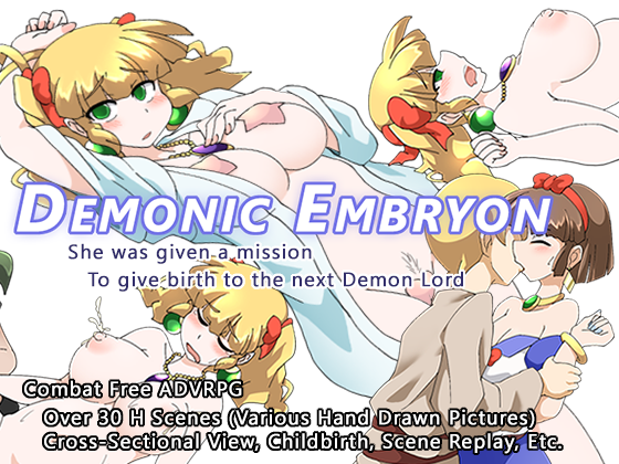 Demonic Embryon