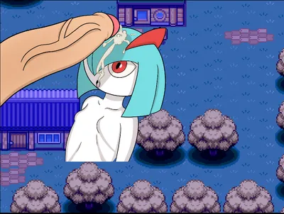 RPGM - Pokeich [v0.5.1] [Karmacc] | F95zone