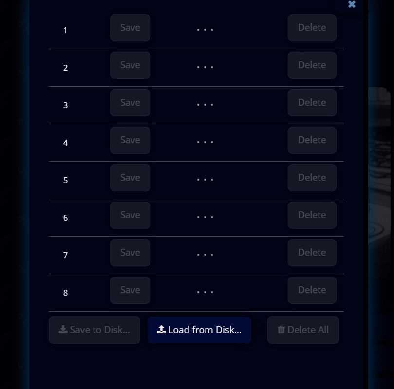 [HTML] Alpha [v0.3.36] [Grave Mercutio] F95zone