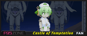 RPGM Completed I Got Trapped in the Succubus's Dream! [v1.3] [karaage catapult] screenshot