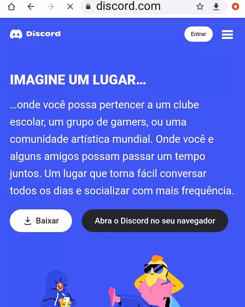Grupo discord porno
