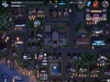 screenshot0007- Anon at Town Map at evening (town_map town_map_miniatures).png