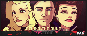 Flash Behind the Dune v2.33 David Balsamique F95zone. 