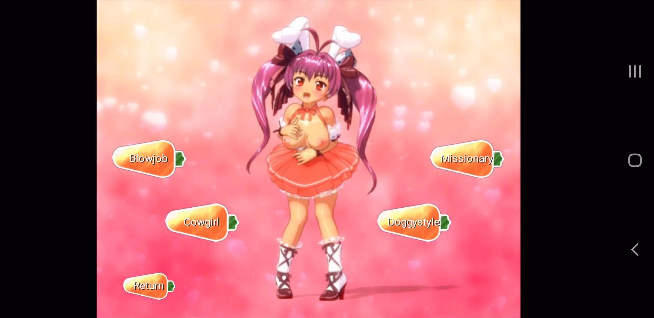 Usa ecchi