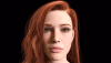 Lara - Face - Opened Hair.png Lara - Face - Opened Hair.png