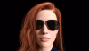 Lara - Face - Opened Hair - Aviator Glasses.png