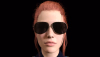 Lara - Face - Braid Hair - Aviator Glasses.png