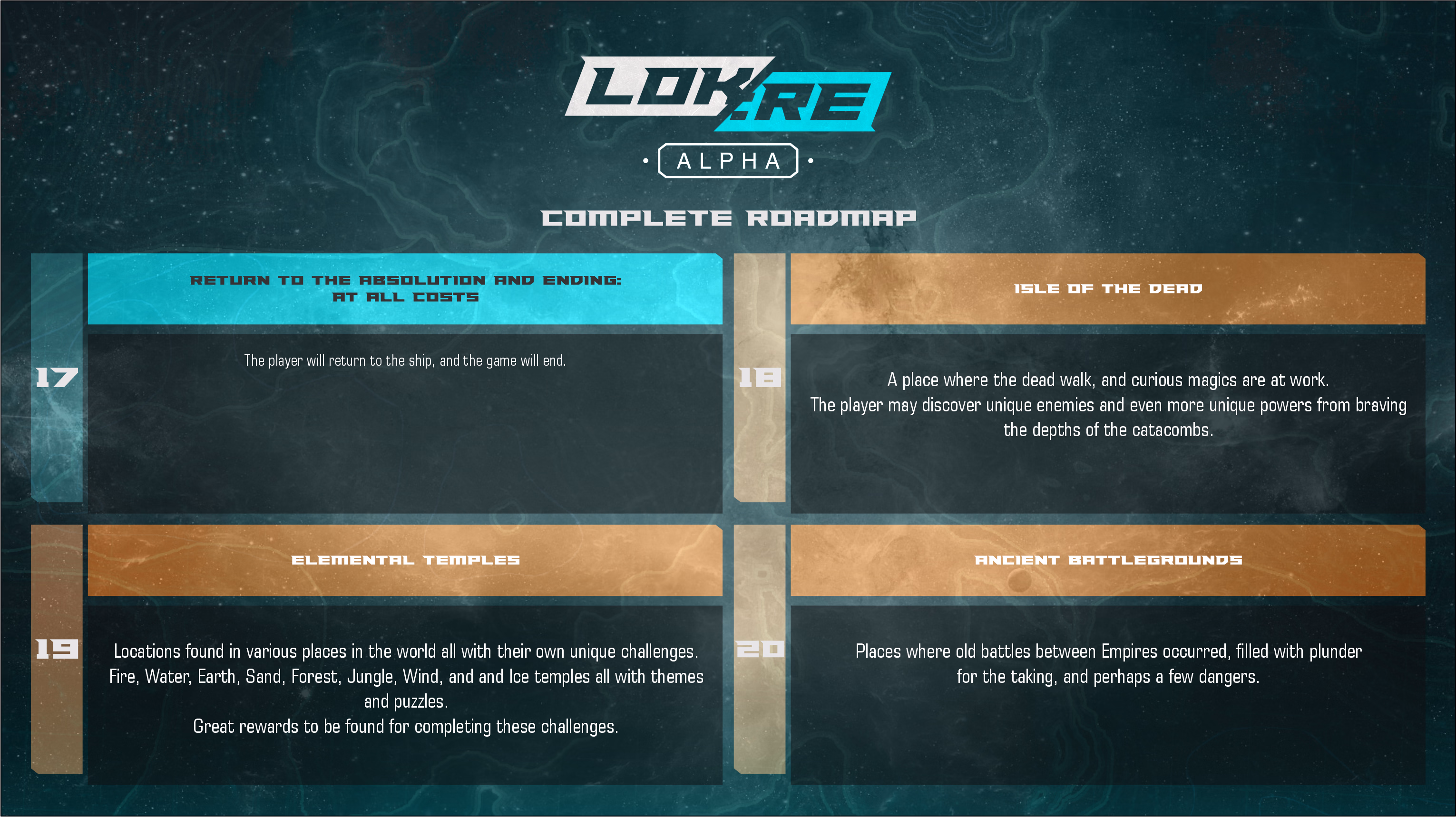 Unity] - LOK: Rebirth [v0.1.3.1] [The Tribe Devs] | F95zone