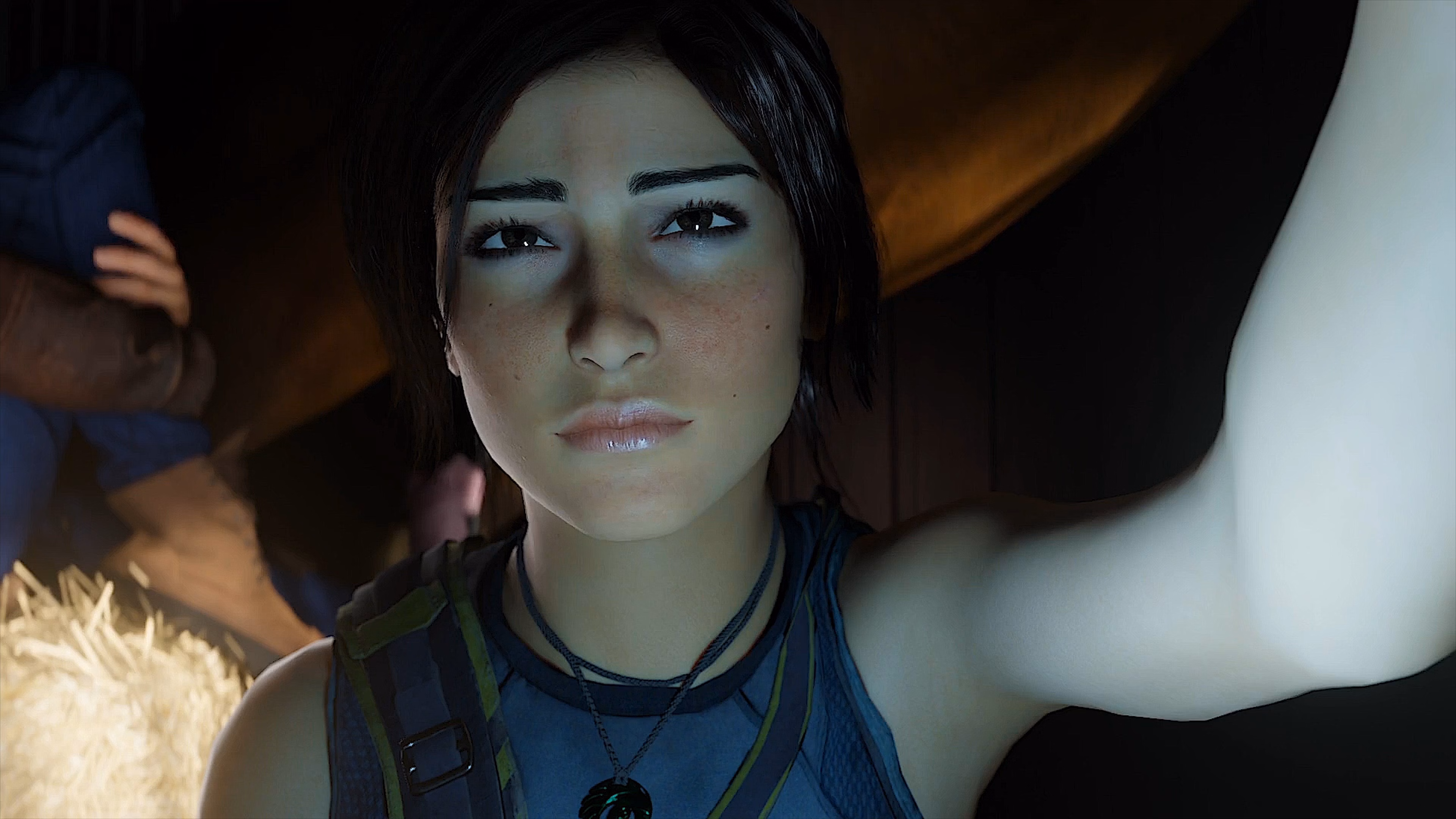 Zmsfm lara and horse instantloss