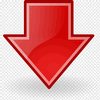 png-transparent-arrows-down-red-glossy.png