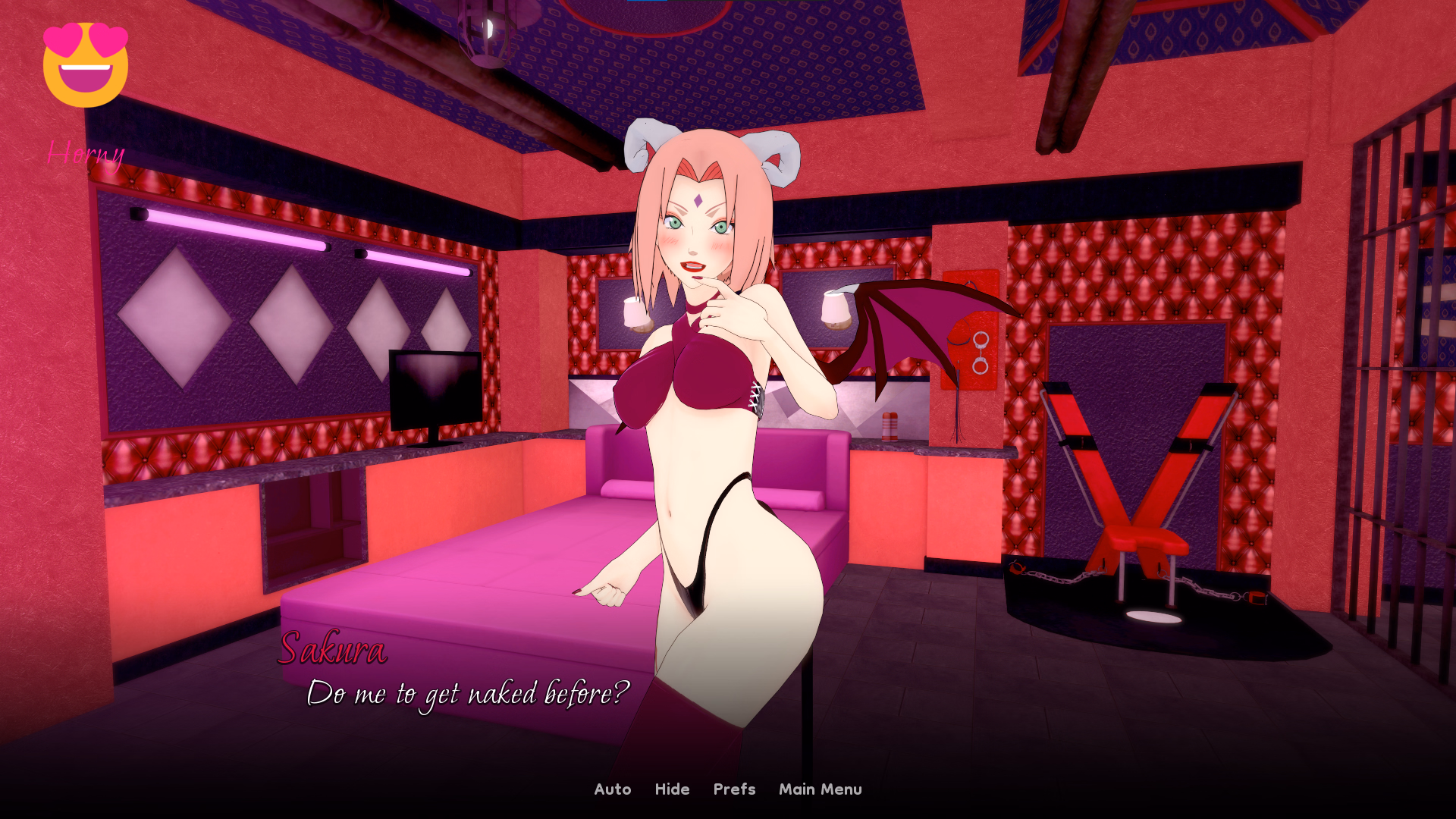 Virtual succubus f95zone