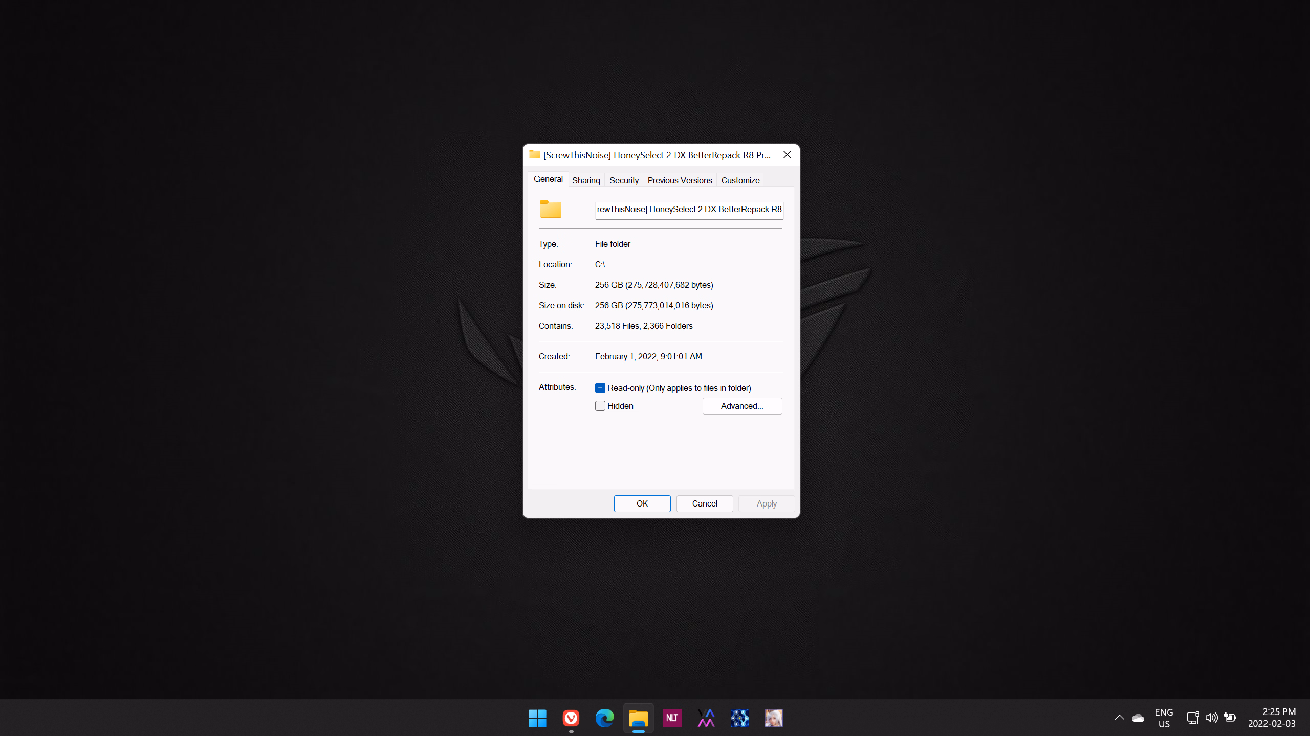 [ILLUSION] AI Girl and Honey Select 2 - Card Sharing Thread | F95zone