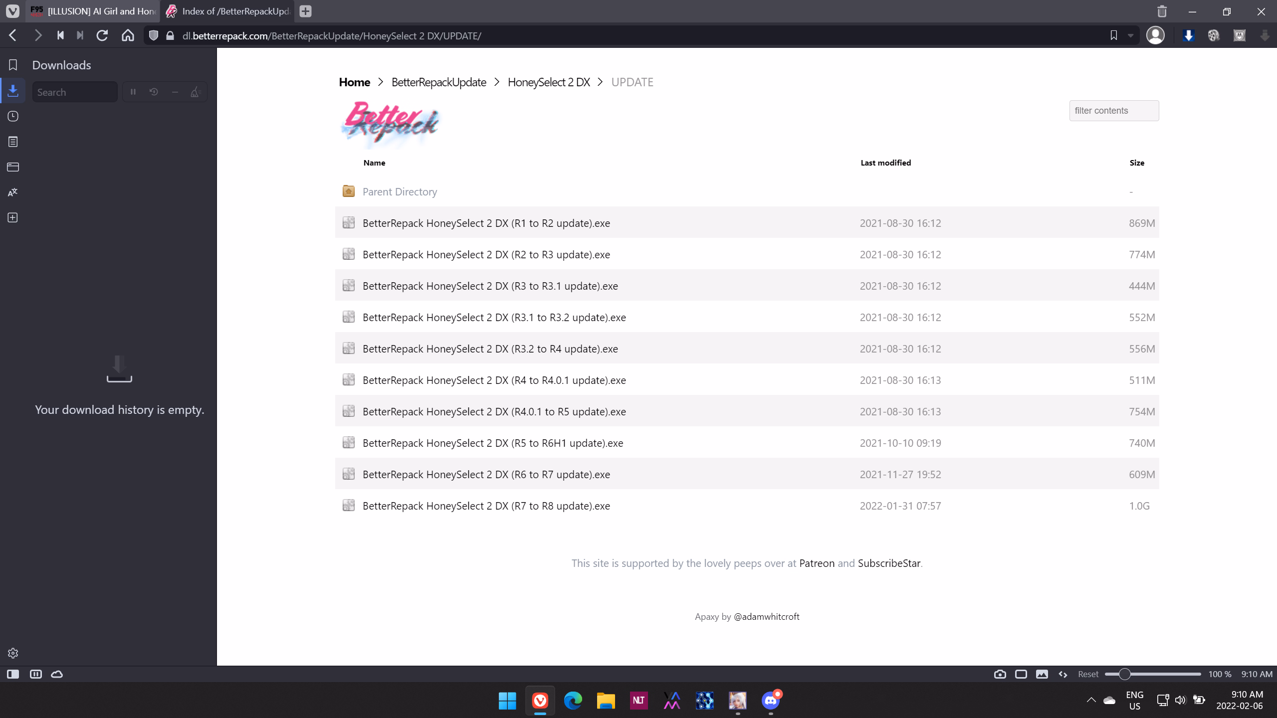 [ILLUSION] AI Girl and Honey Select 2 - Card Sharing Thread | F95zone