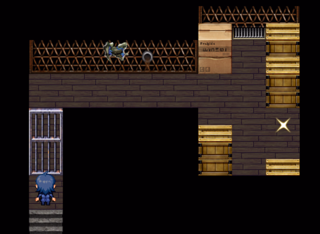 Complete Shipwrecked Spacecraft Todoroki F95zone