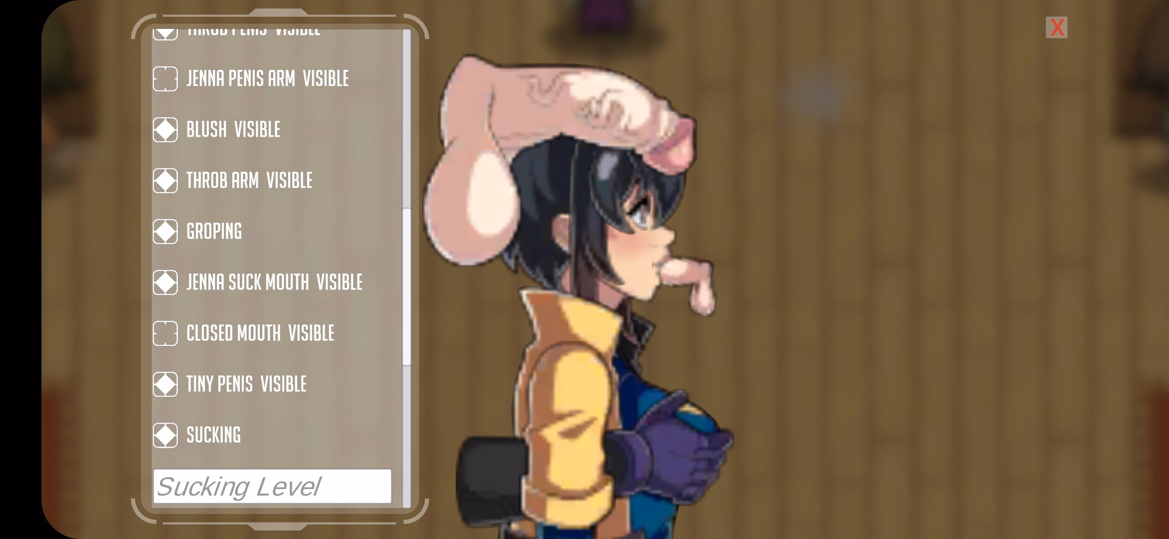 Third crisis f95zone