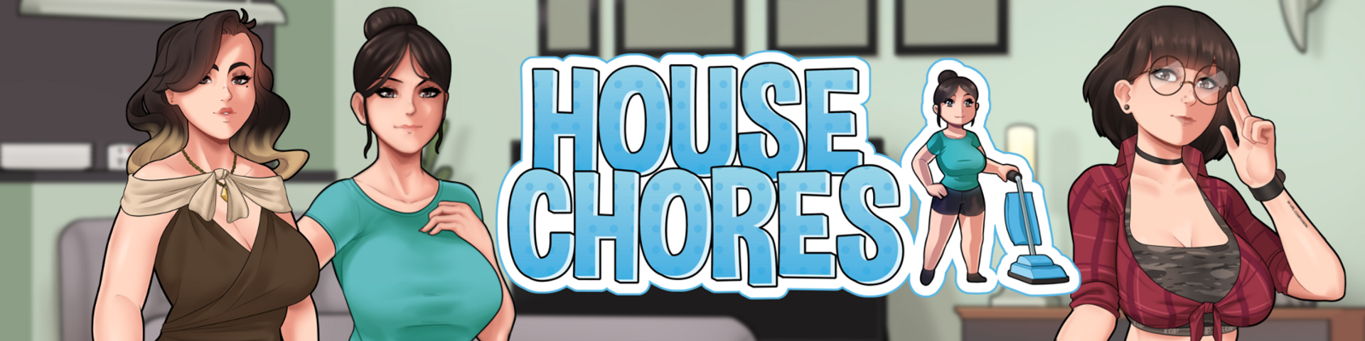 House Chores v0.8 Siren's Domain. 