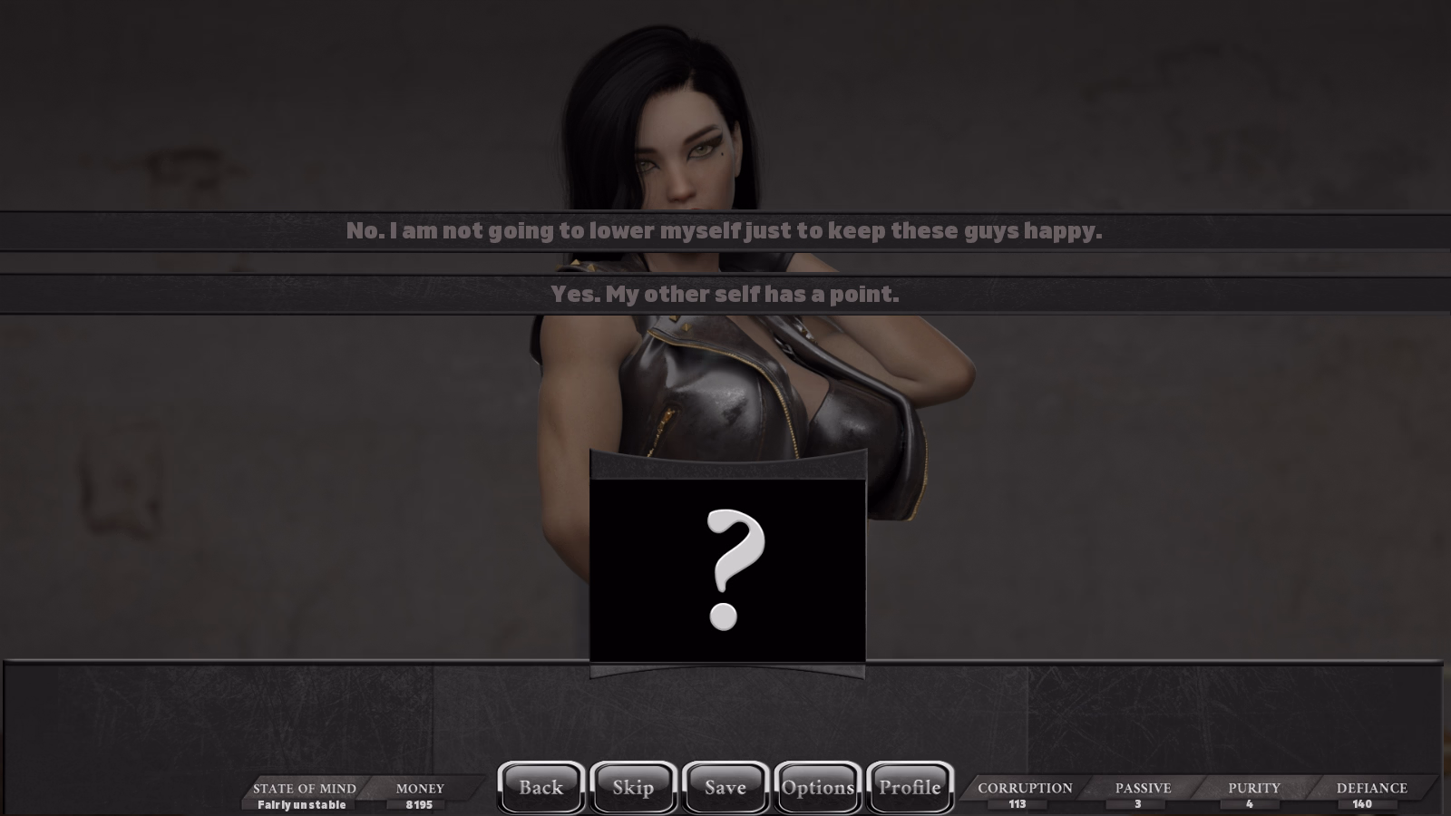 Adblock luna not working
