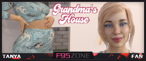 VN Ren'Py Completed The Perfect Town [v1.0] [Uncle Loco] screenshot