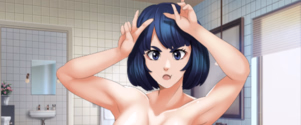 Ren'Py RUA [v1.0] [Pillow Princess Games] screenshot