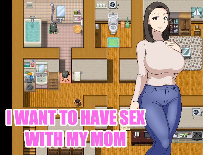 Mom how summoned erotic seduce to games in Sexy Mature