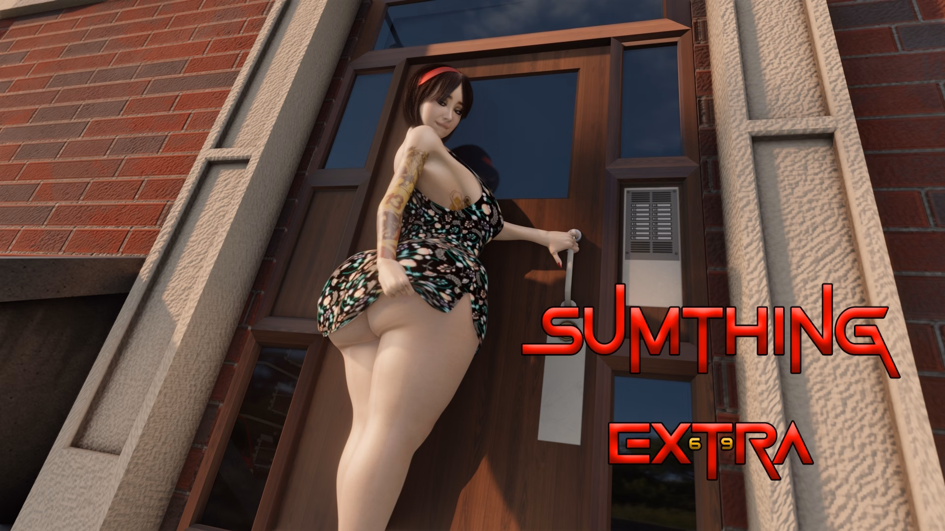 Sumthingextra