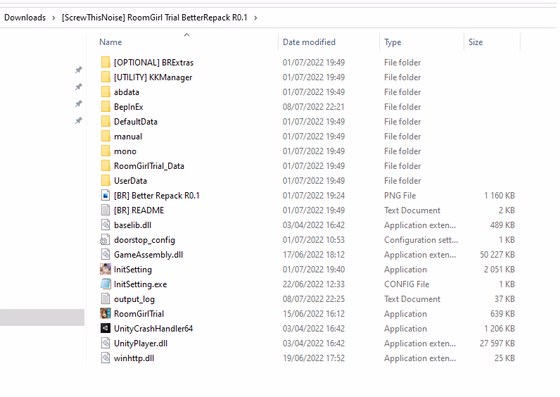 [ILLUSION] AI Girl and Honey Select 2 - Card Sharing Thread | F95zone