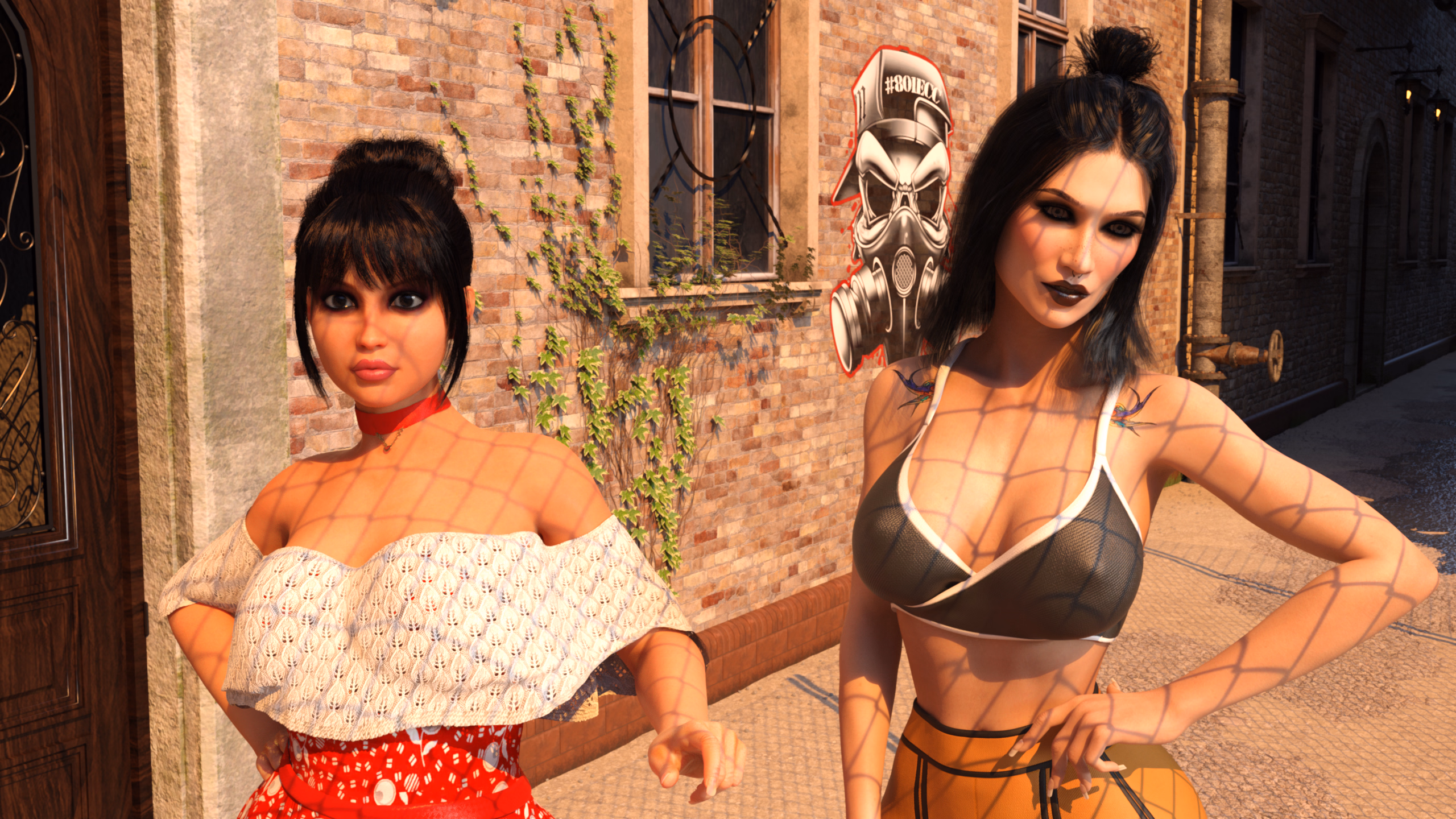 Submit voice demo for erotic novels