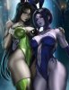 Shego-and-Raven-Hi-Res-0SFW-01.jpg