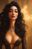 01754-654376803-full body painting of a female elven sorceress in a sexy black gown is casting...png