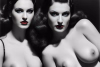 02231-563432462-centered upper body portrait of 1 alluring  woman  with large breasts in a dar...png