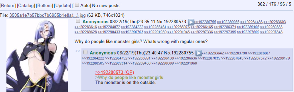 Princess X: My Fiancee Is A Monster Girl?!