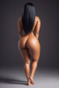 01025-4025907073-beautiful gorgeous full body 8k unity render, young thicc busty teen, Weezy d...png