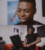 Black guy with laptop/hands in pants meme in HD (4690x5325px) :  r/MemeTemplatesOfficial