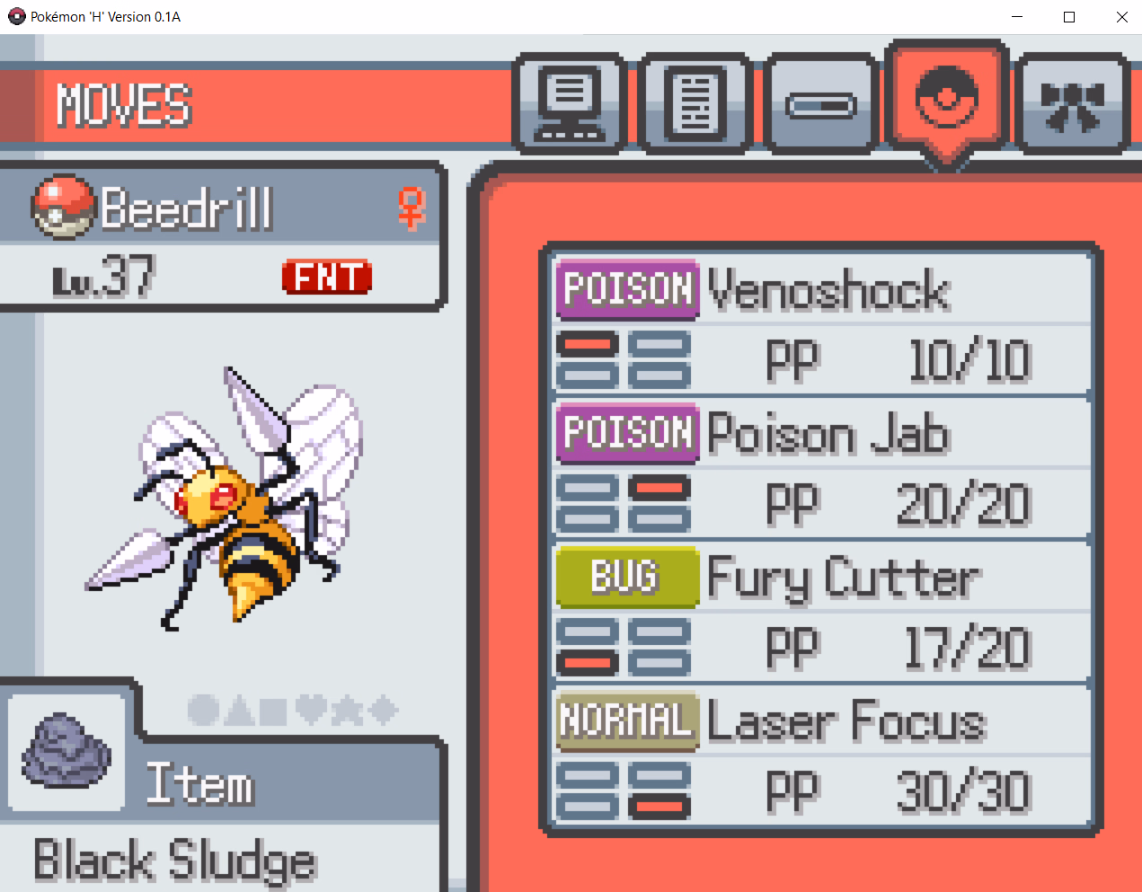 RPGM Pokémon 'H' Version [v0.456 A Hotfixed] [Sintax Error] F95zone