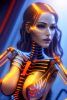 04966-266748469470-semi-profile closeup of an a female robot with a voluptuous ((metal skeleta...png
