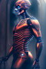 05134-99925657-semi-profile full body portrait of a sexy ((male robot)) with a muscular ((meta...png