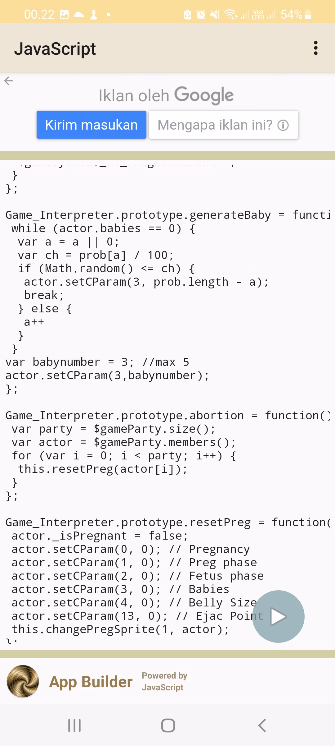 RPGM Marie #39 s Adventure Alpha Test Dearonnus F95zone