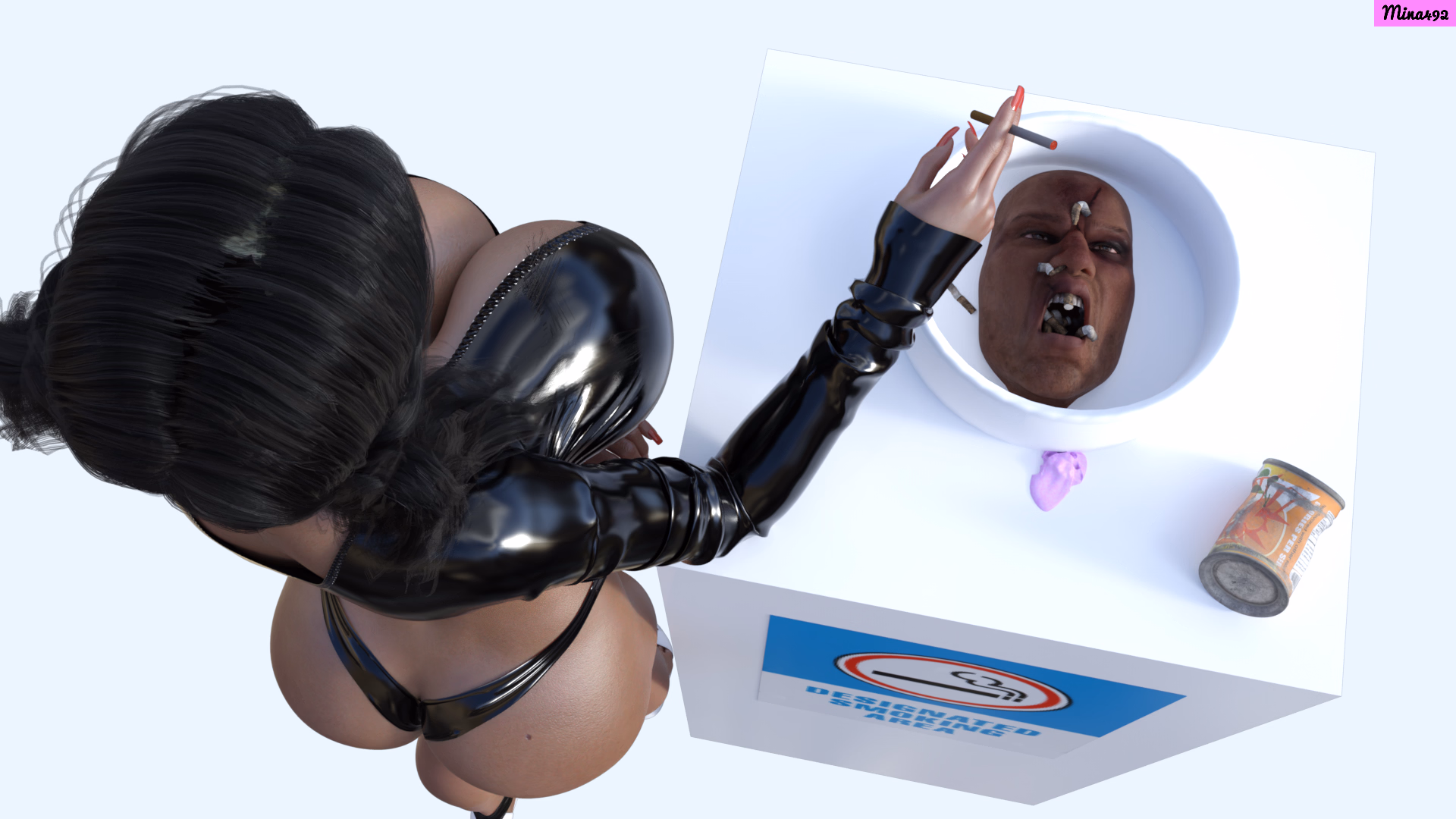 Sweetbody by mina