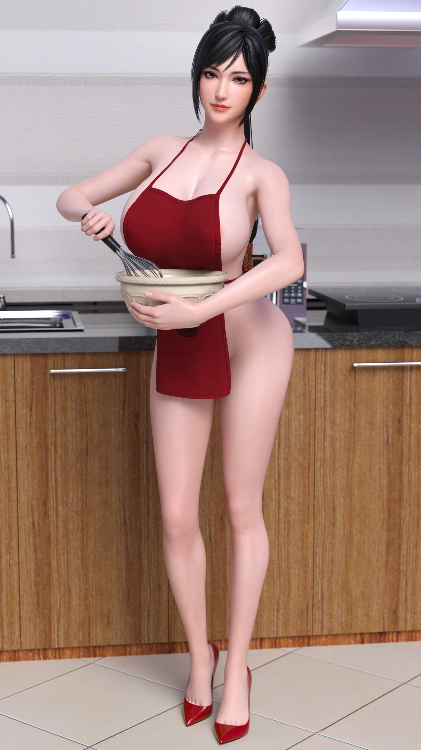 Collection - Pinup - Aya3D Collection [2023-08-23] [Aya3D] | F95zone