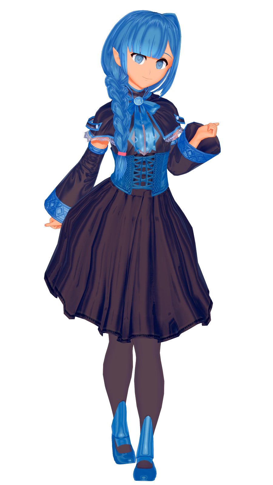 [ILLUSION] Koikatu! - Card Sharing/Request Thread | F95zone