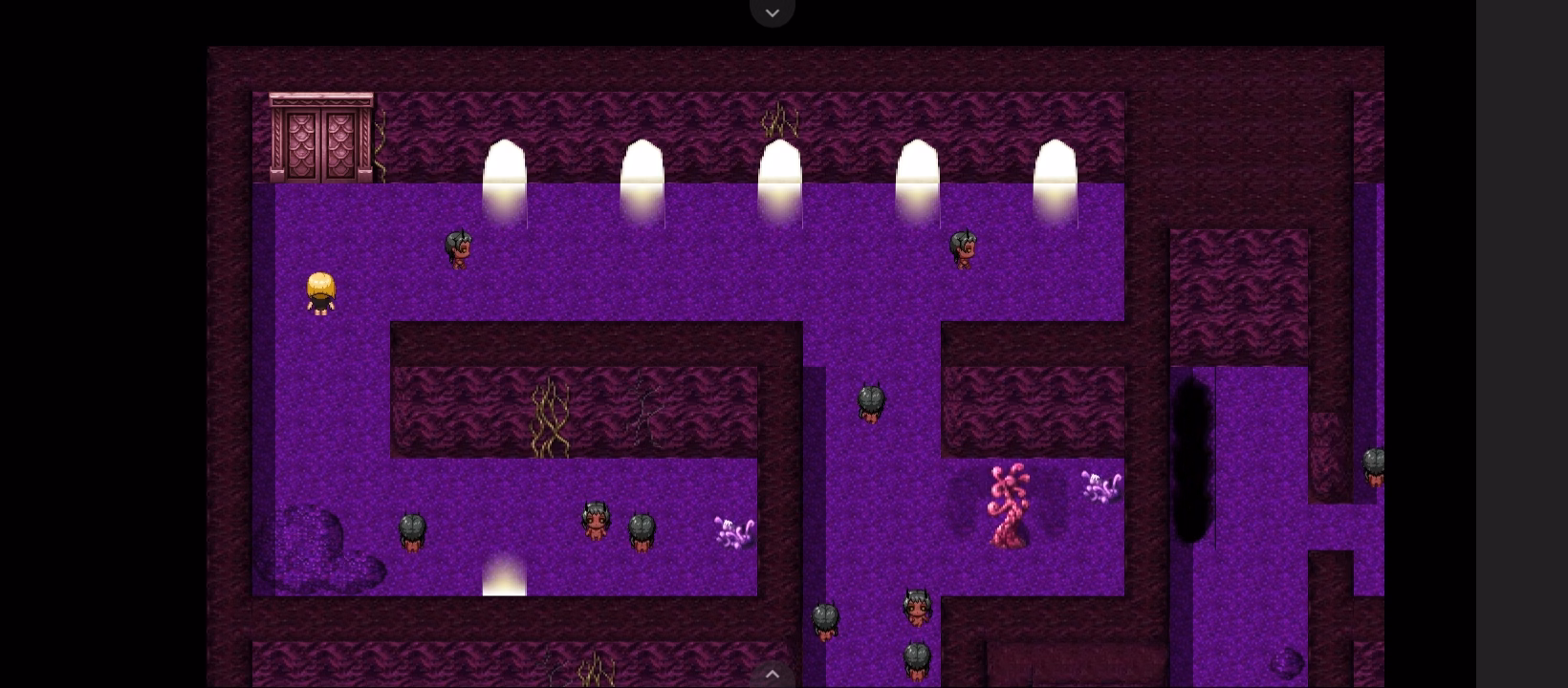 RPGM Completed Eyes Never Lie [v0.11] [Begul] F95zone