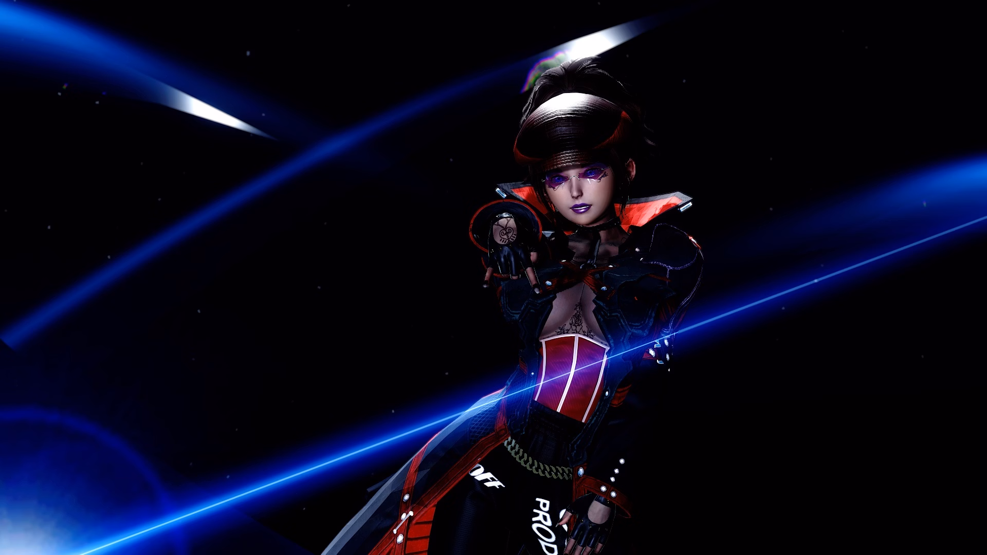 [ILLUSION] AI Girl and Honey Select 2 - Card Sharing Thread | F95zone