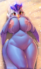 Articuno titty pinup milky 2k.png