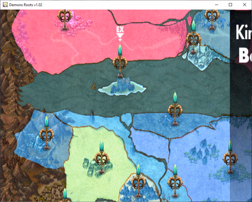 RPGM - Completed - Demons Roots [v1.02] [Quick nail Aristocrat] | F95zone