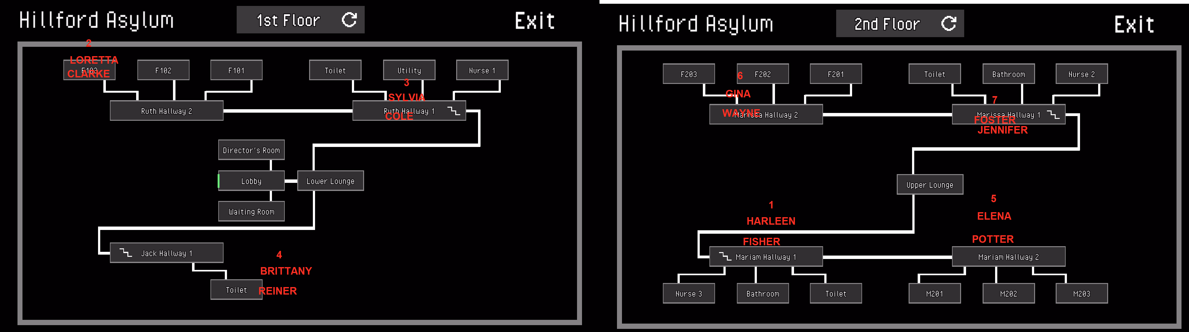 Unity Lustful Spirit Hunt [v0.1.1] [LAGS] F95zone
