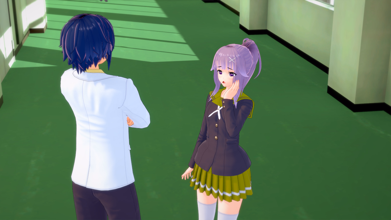 Ntr mmd